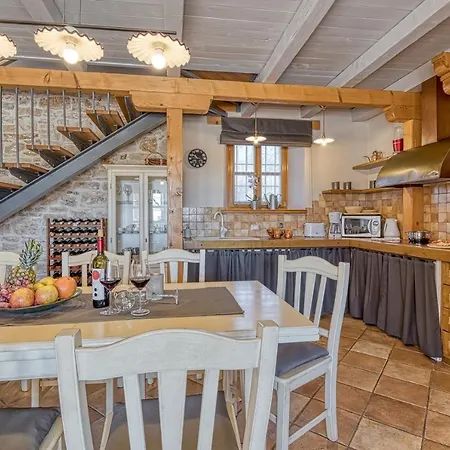 Villa Graziela *