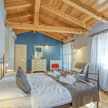 Graziela Villa Baderna