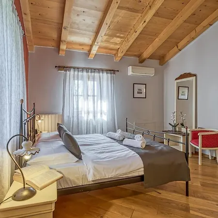 Villa Graziela *