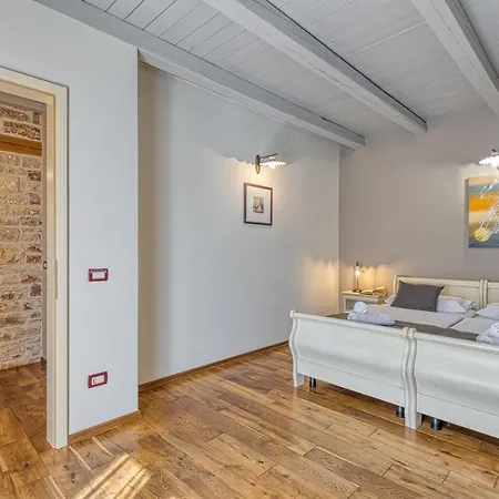 Villa Graziela *