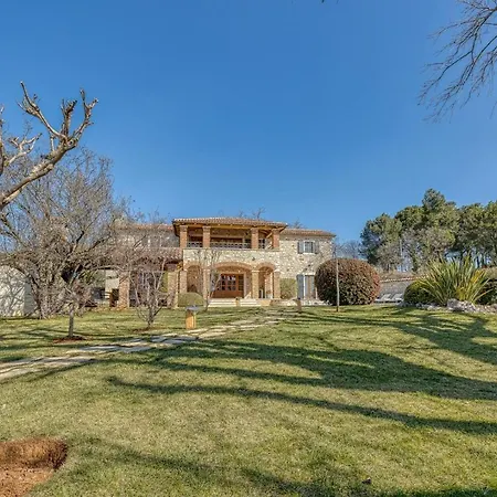 Villa Graziela