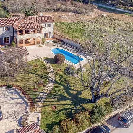 Villa Graziela *