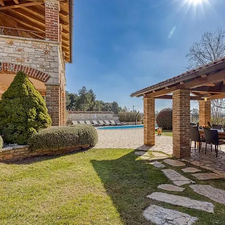 Villa Graziela