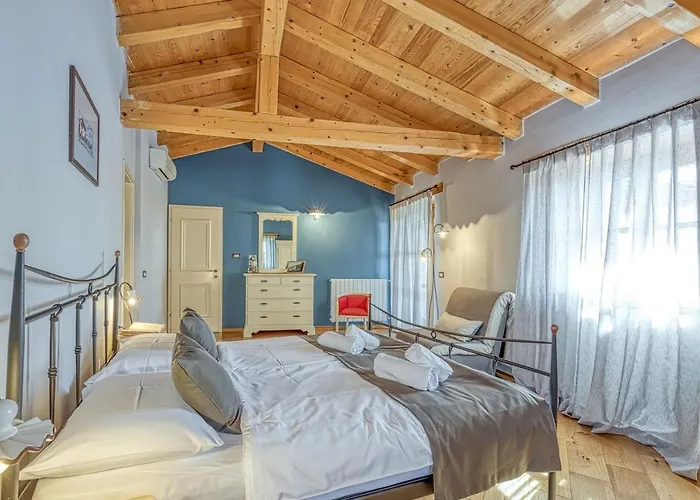 Graziela Βίλα Baderna