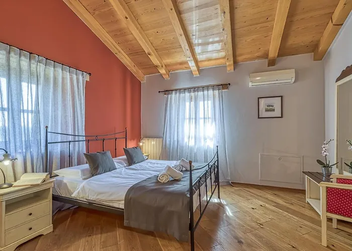 Βίλα Graziela Baderna