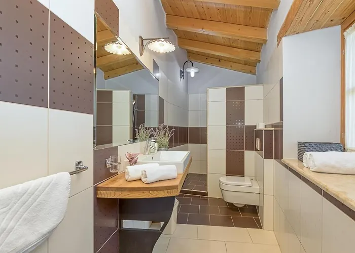 Graziela Βίλα Baderna