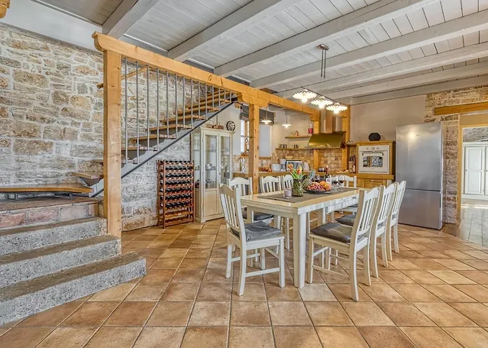 Graziela Βίλα Baderna