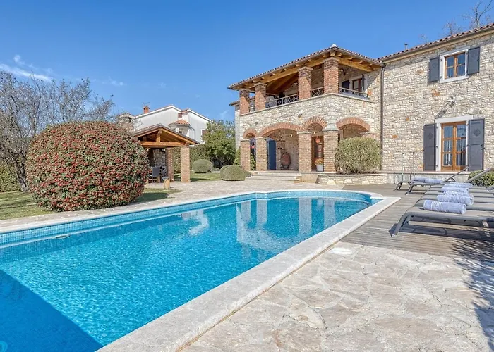 Graziela Βίλα Baderna